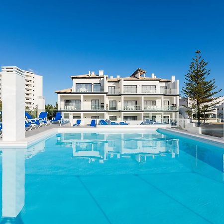Correeira Luxury Residence Albufeira Esterno foto