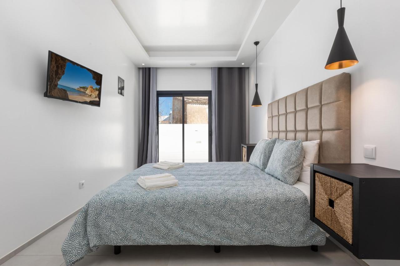 Correeira Luxury Residence Albufeira Esterno foto