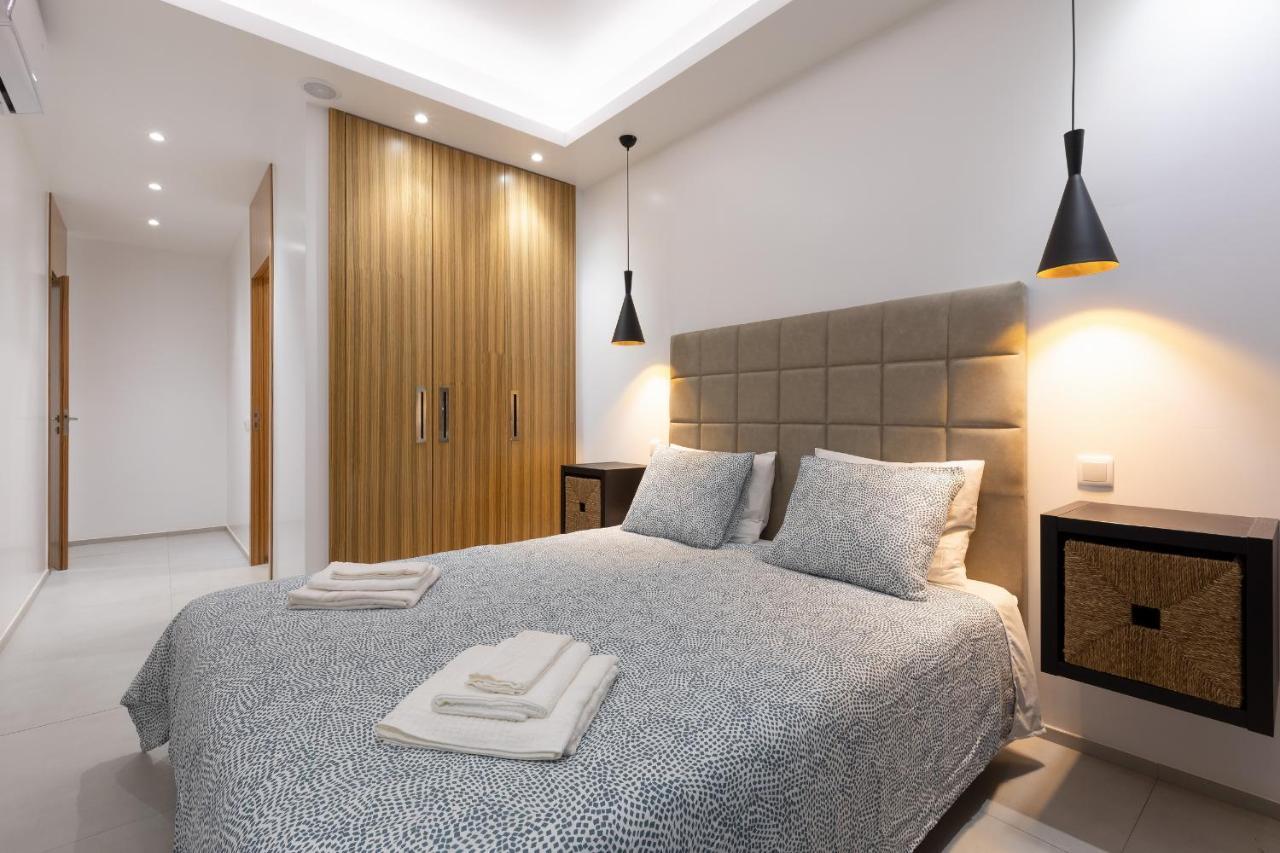 Correeira Luxury Residence Albufeira Esterno foto
