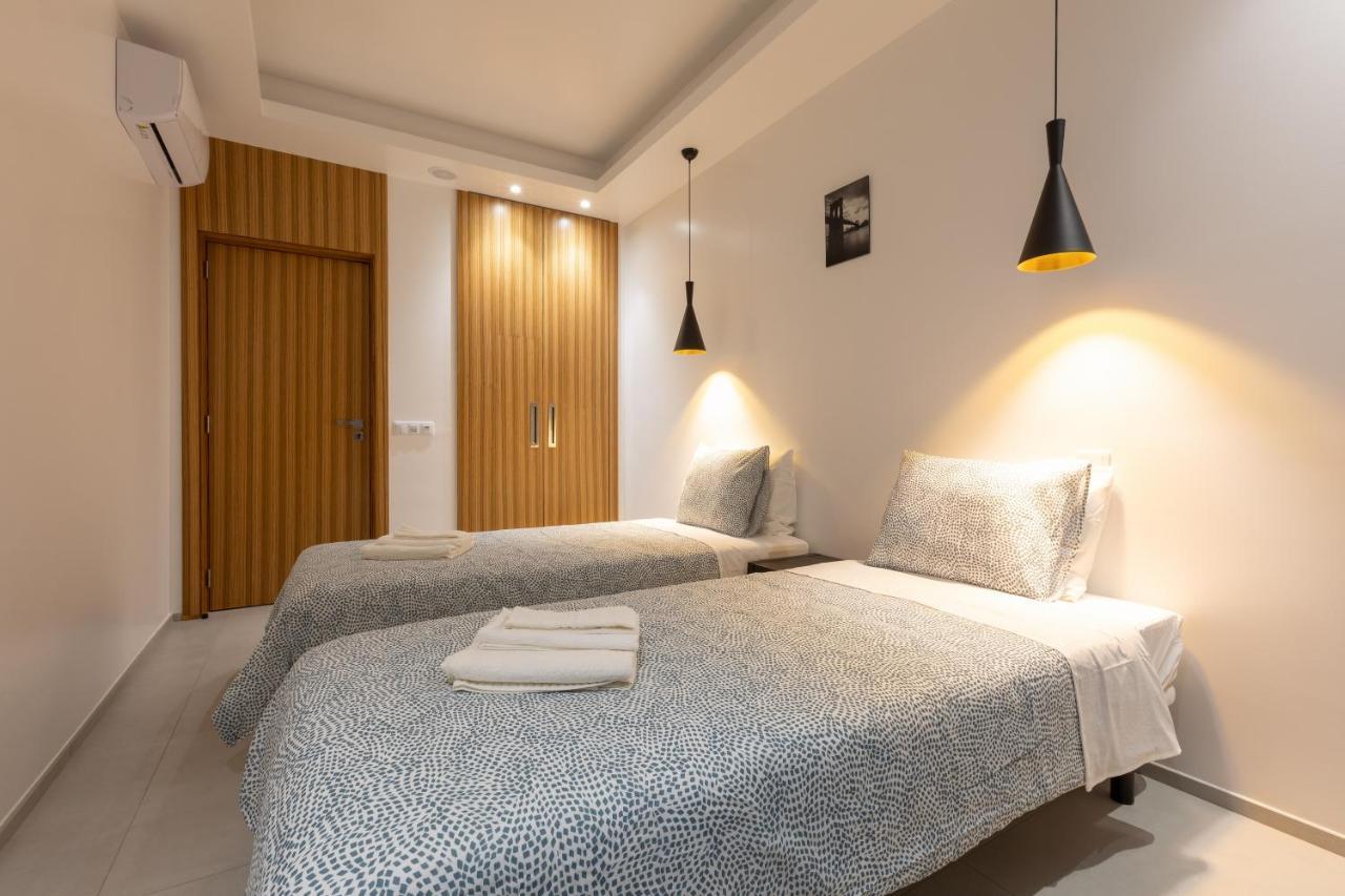 Correeira Luxury Residence Albufeira Esterno foto