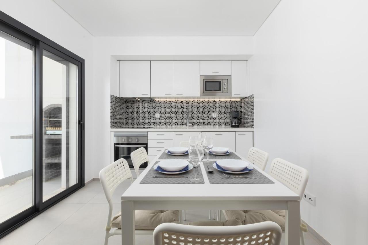 Correeira Luxury Residence Albufeira Esterno foto