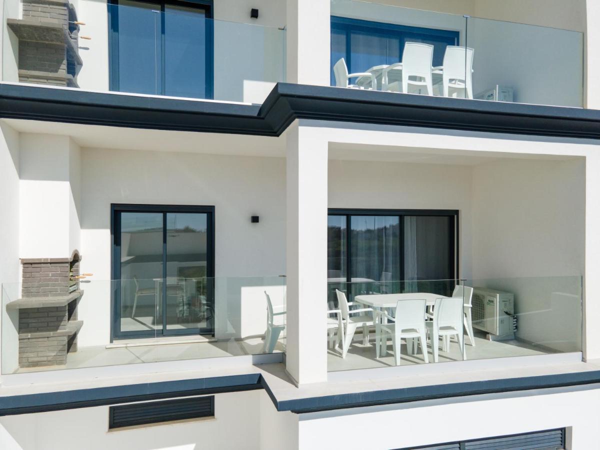 Correeira Luxury Residence Albufeira Esterno foto
