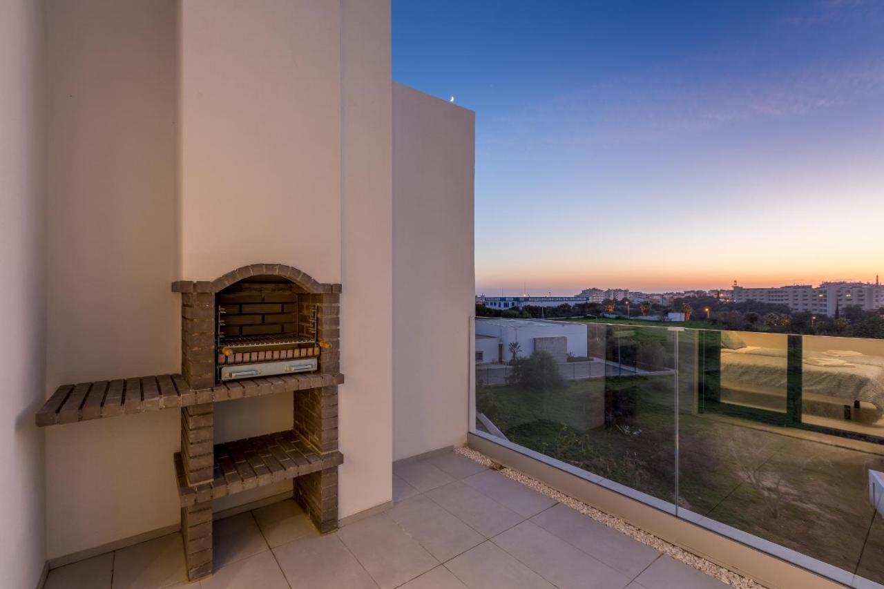 Correeira Luxury Residence Albufeira Esterno foto