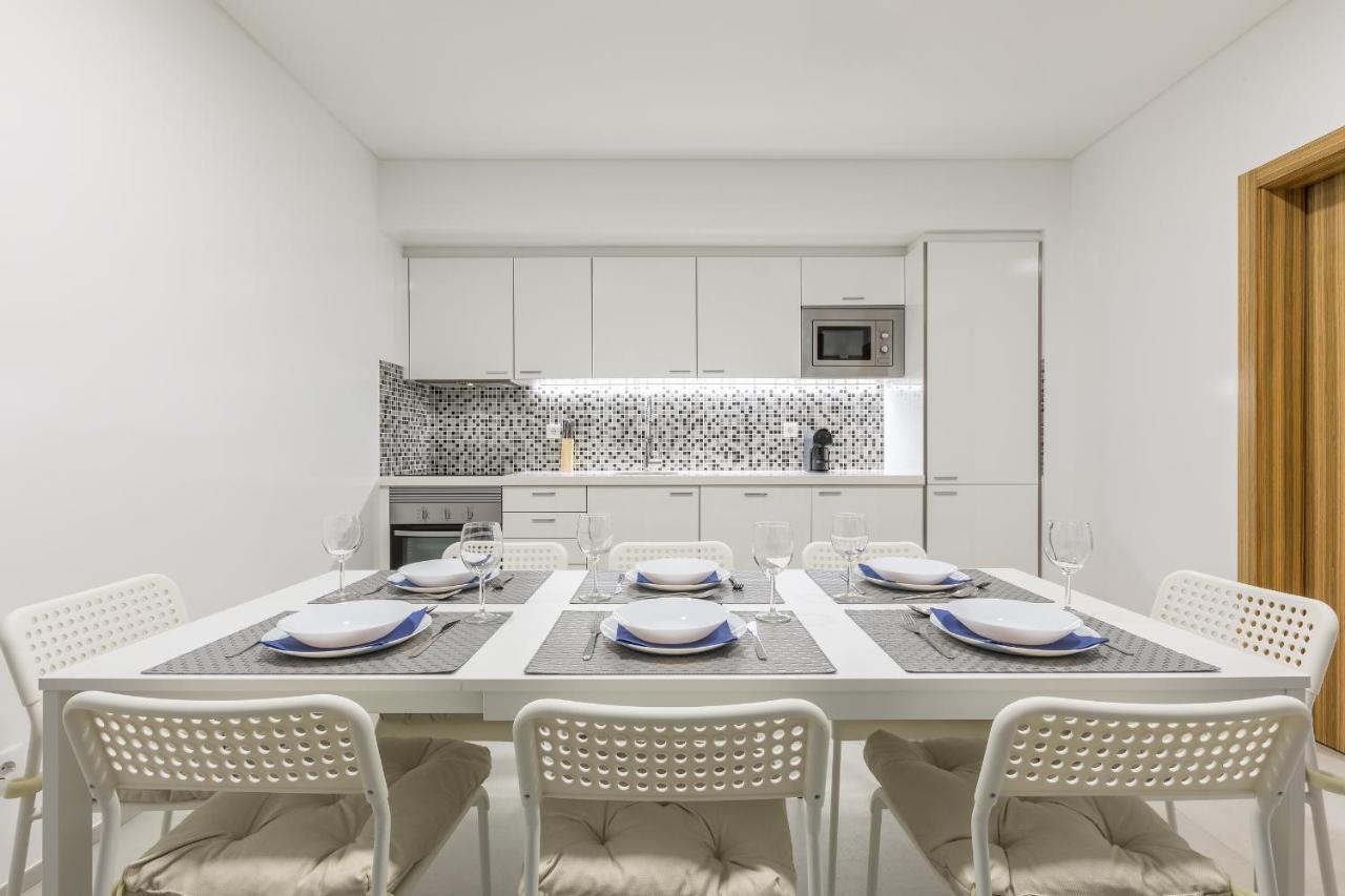 Correeira Luxury Residence Albufeira Esterno foto