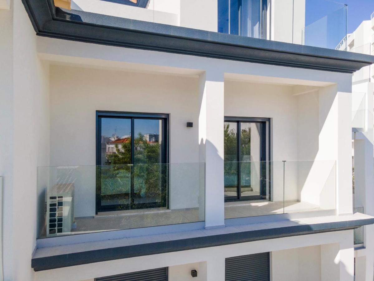 Correeira Luxury Residence Albufeira Esterno foto