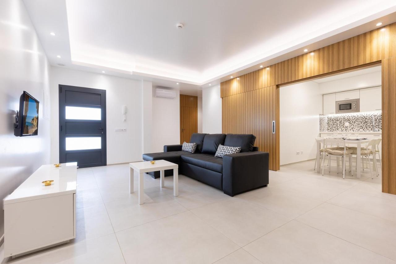 Correeira Luxury Residence Albufeira Esterno foto