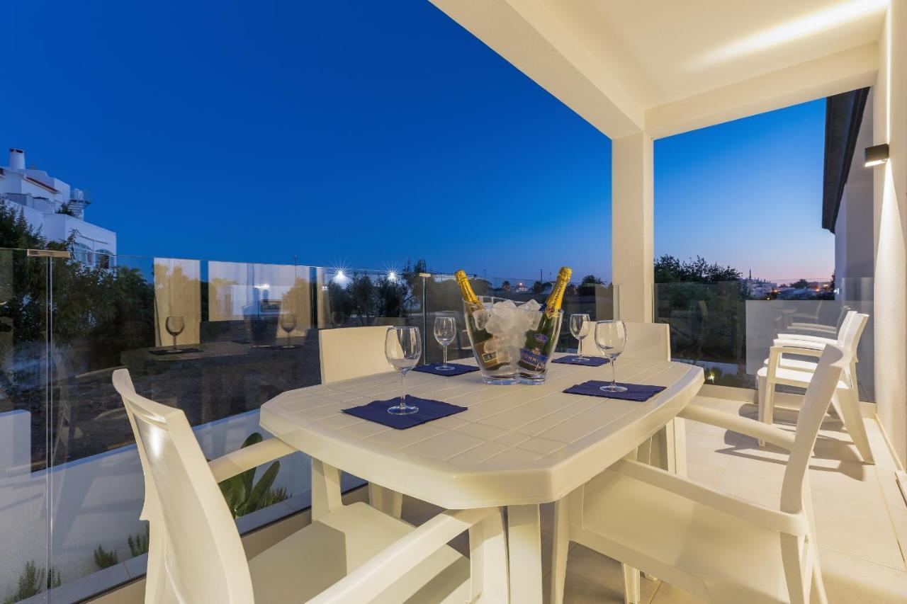Correeira Luxury Residence Albufeira Esterno foto