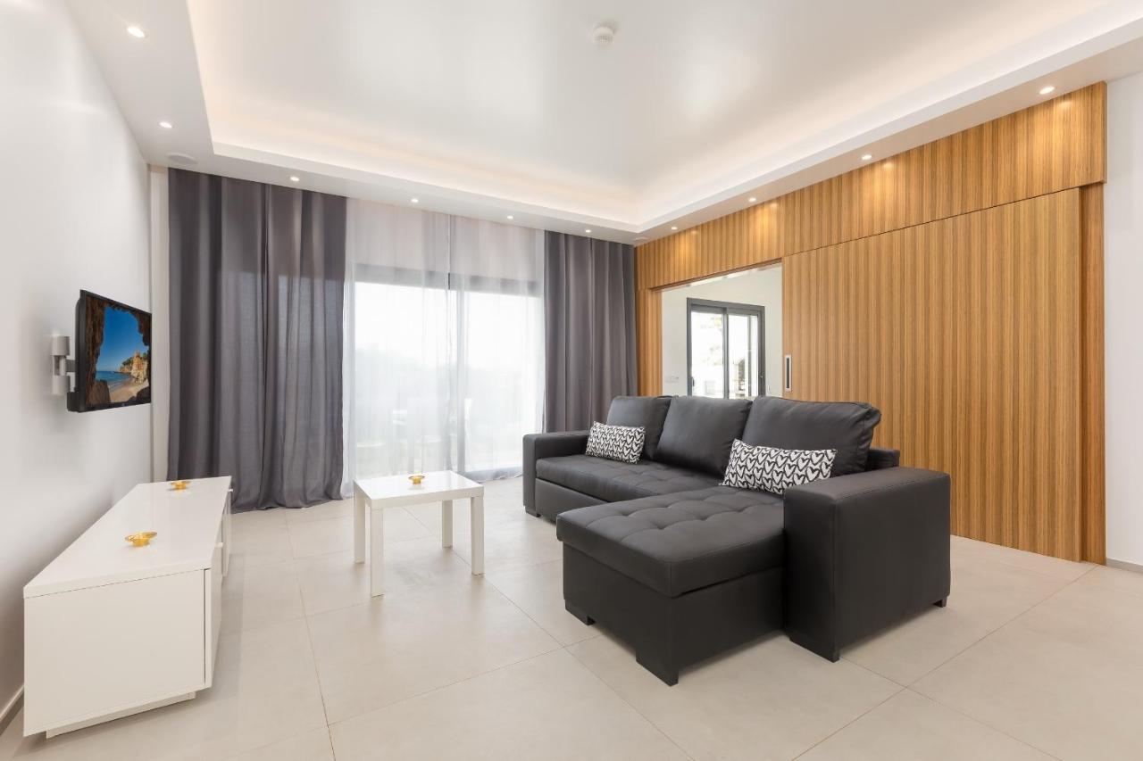 Correeira Luxury Residence Albufeira Esterno foto