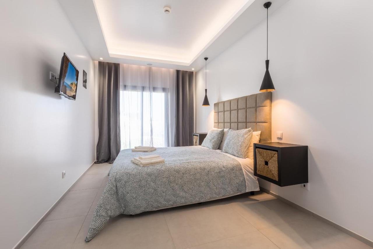 Correeira Luxury Residence Albufeira Esterno foto