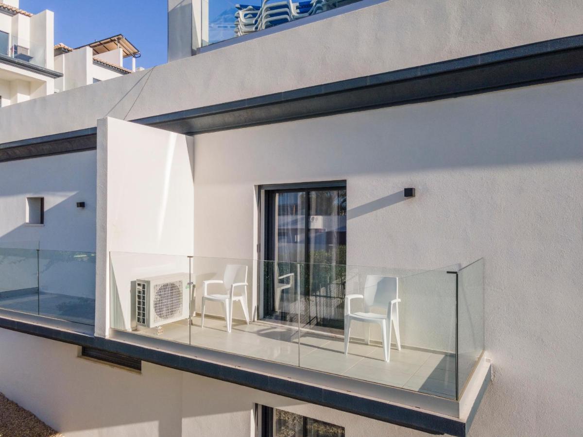 Correeira Luxury Residence Albufeira Esterno foto