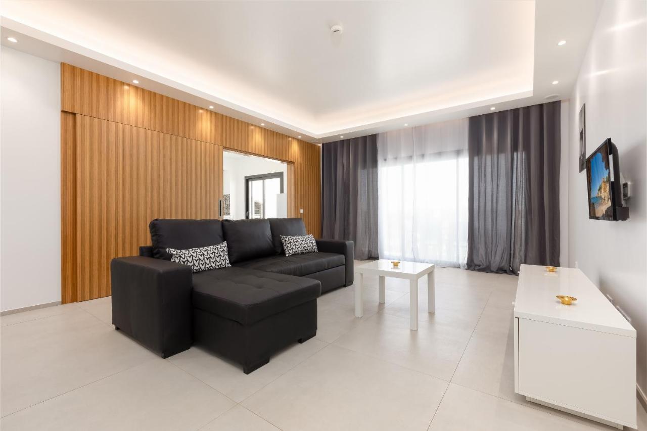 Correeira Luxury Residence Albufeira Esterno foto