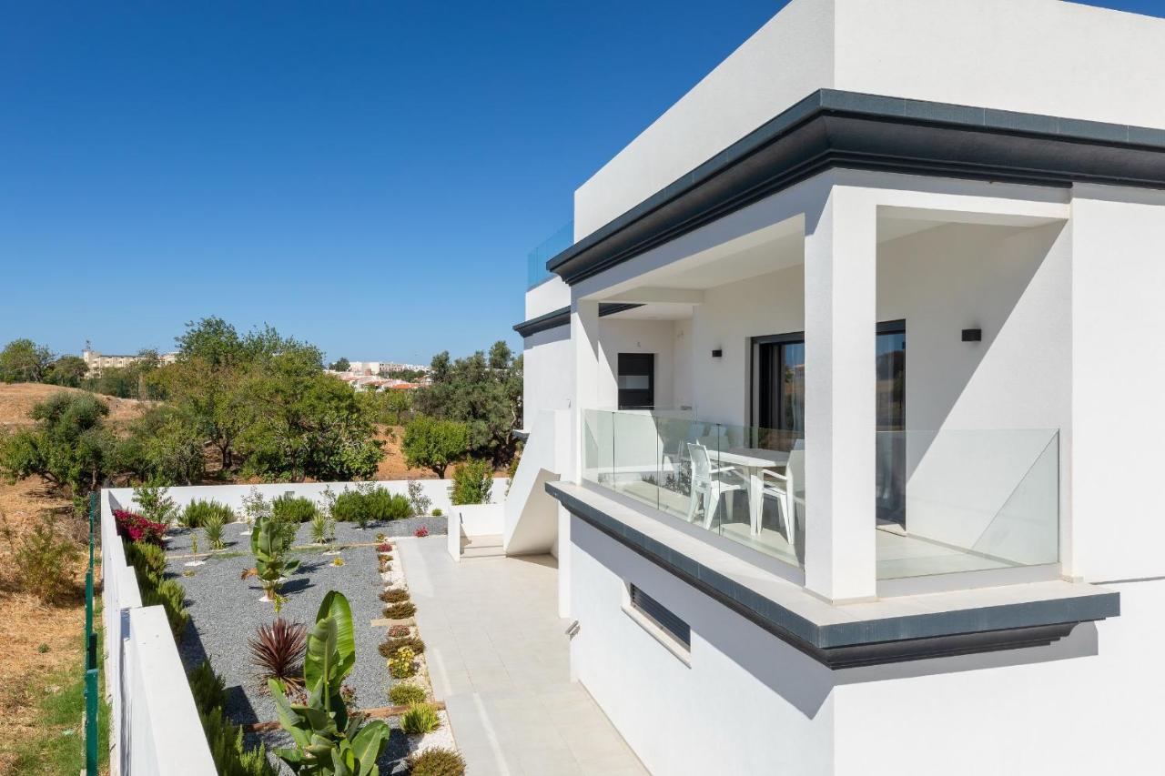 Correeira Luxury Residence Albufeira Esterno foto
