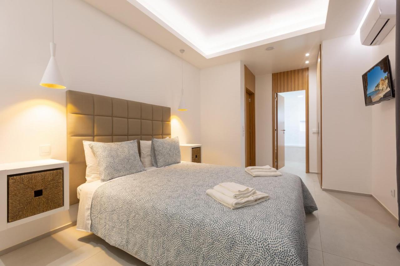 Correeira Luxury Residence Albufeira Esterno foto