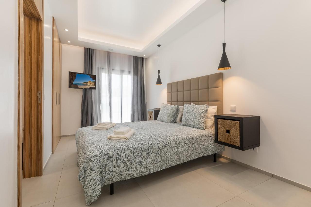 Correeira Luxury Residence Albufeira Esterno foto