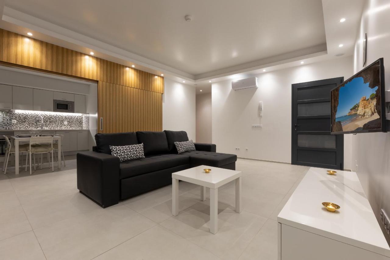 Correeira Luxury Residence Albufeira Esterno foto