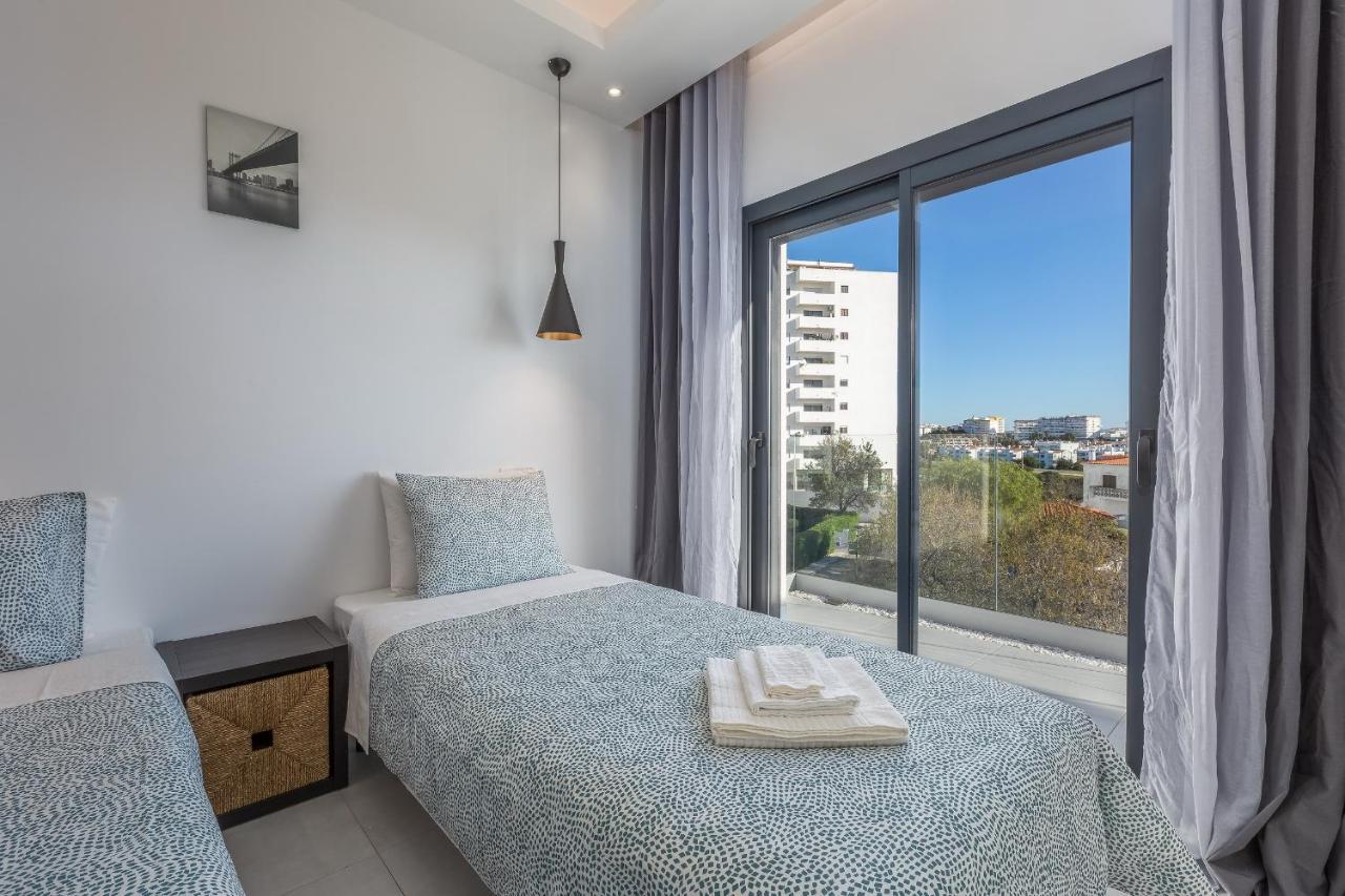 Correeira Luxury Residence Albufeira Esterno foto