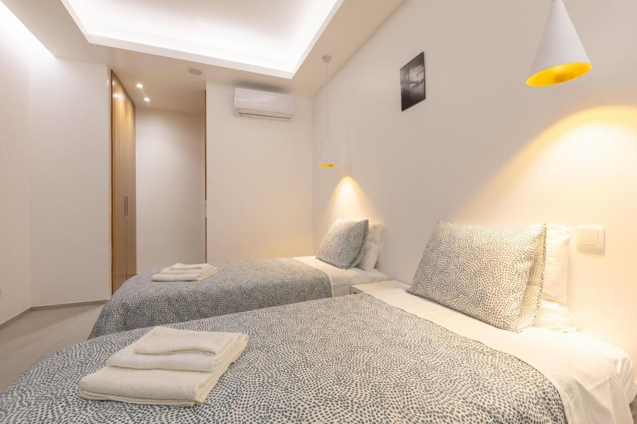 Correeira Luxury Residence Albufeira Esterno foto