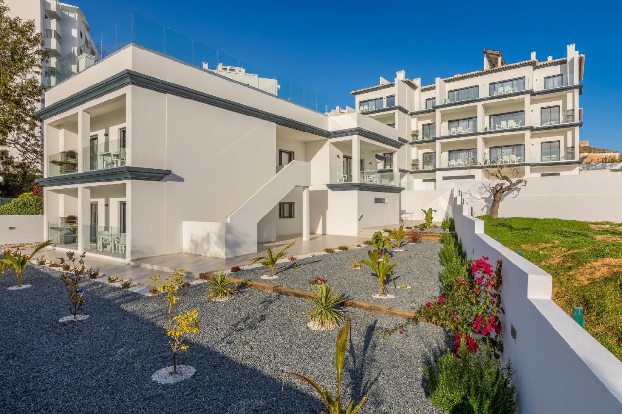 Correeira Luxury Residence Albufeira Esterno foto
