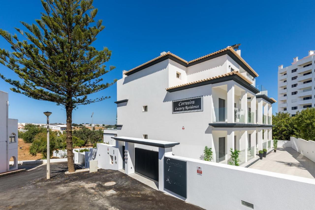 Correeira Luxury Residence Albufeira Esterno foto