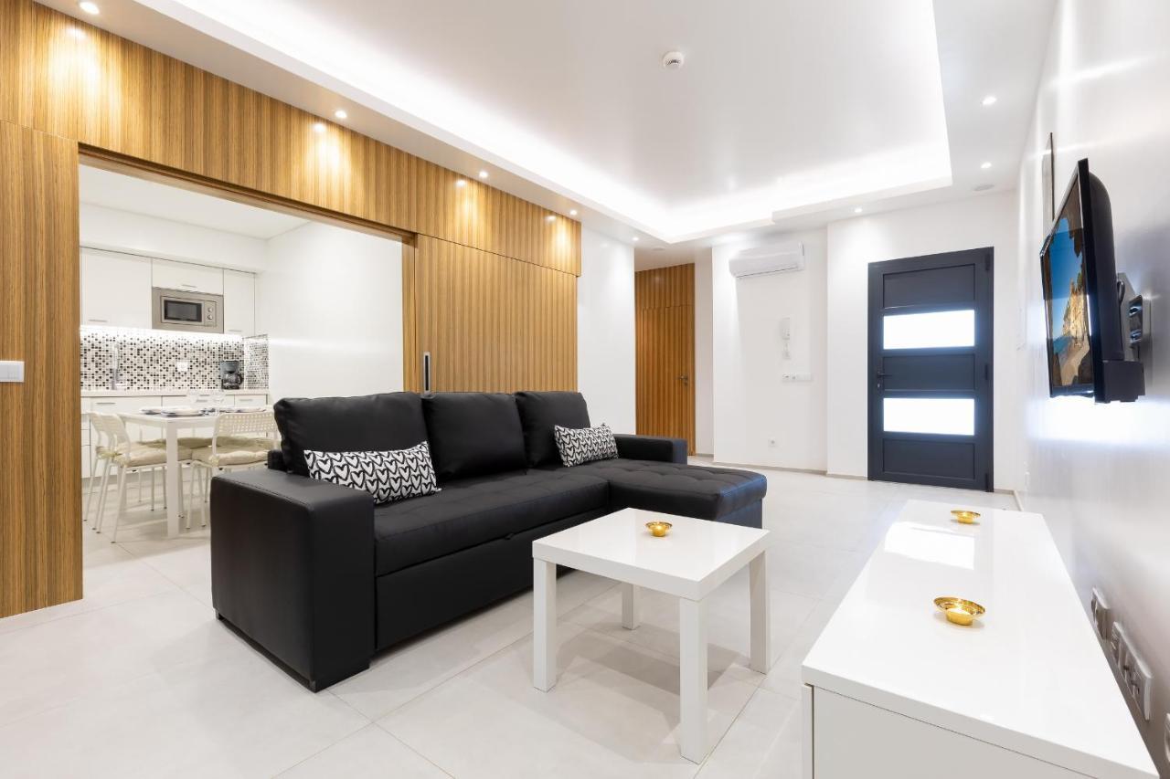 Correeira Luxury Residence Albufeira Esterno foto